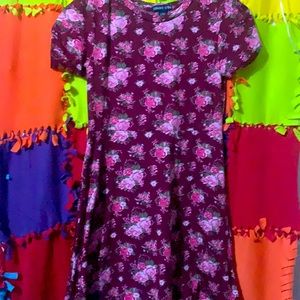 I am selling a kids girl dress